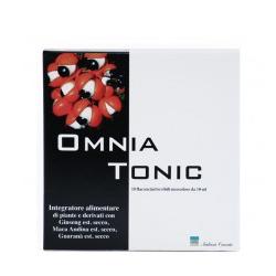 OMNIA TONIC 10FL 10ML