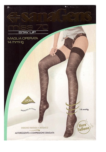 MISS STAY UP 70 AUTOR MOKKA 5