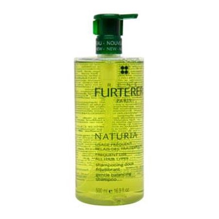 NATURIA SHAMPOO EXTRA DOLCE equilibrante 500ml