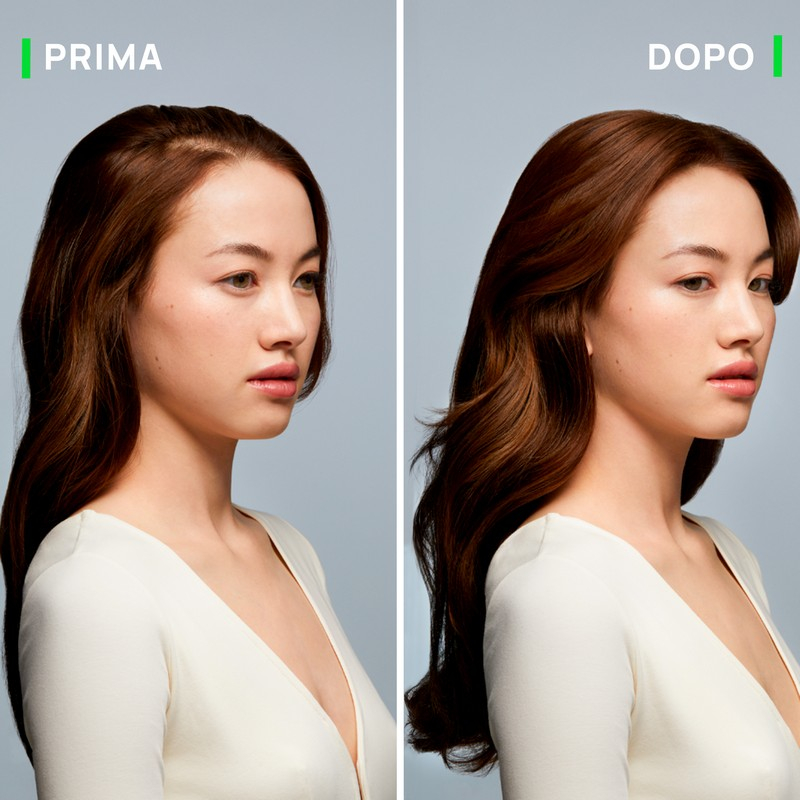 René Furterer TRIPHASIC - Shampoo contro la caduta - caduta dei capelli - agli olii essenziali 200 ml