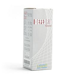 Legren Defedril Gocce Integratore 50 ml