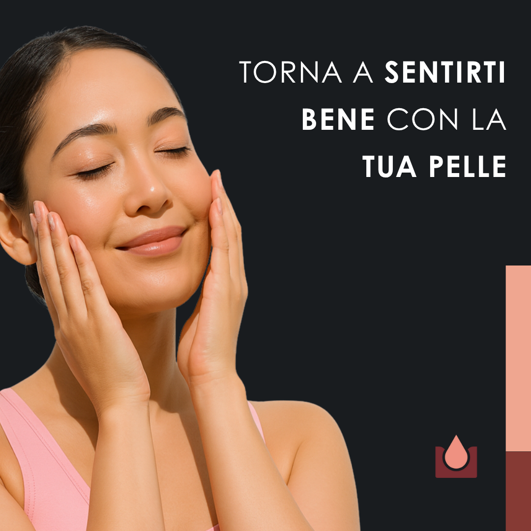 EUSPHERA HEMP CREAM DERMA 50ML