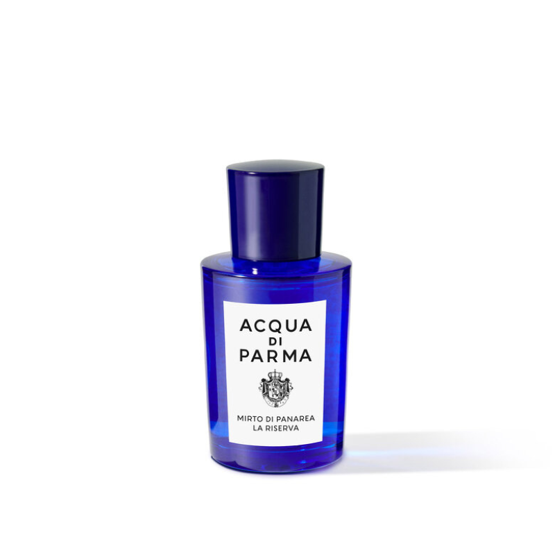 Acqua Di Parma Blu Mediterraneo Mirto Di Panarea La Riserva - Eau De Parfum Unisex 50 ml