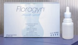 Floragyn Lavanda Vaginale 5 Flaconi da 140 ml