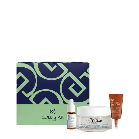 COLLISTAR ATTIVI PURI AGEL IAL
