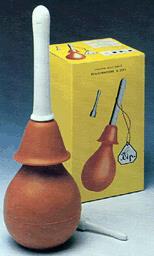 BALDIOLI IRRIG GOMMA CANNULA14