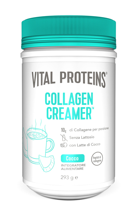 VITAL PROTEINS COLLAGEN CREAMER COCCO