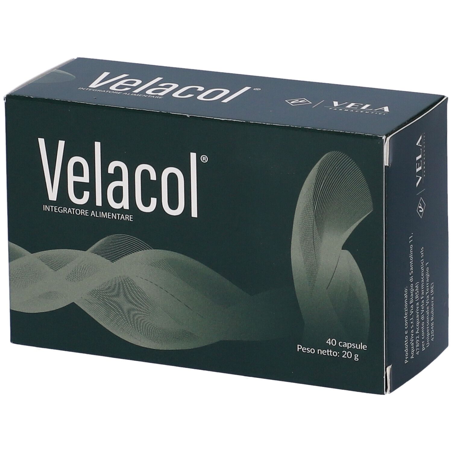 VELACOL 40Cps