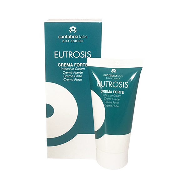 Eutrosis Crema Forte Pelle Irritata 40 ml