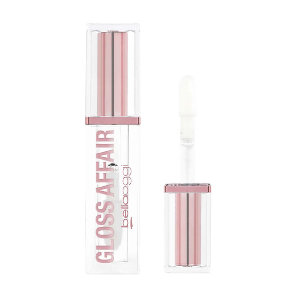 BELLAOGGI GLOSS AFFAIR 02 TOFF