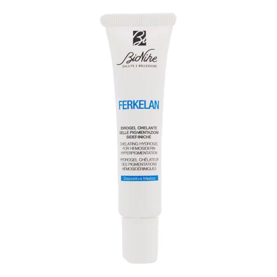 FERKELAN IDROGEL CHELANTE 15ML
