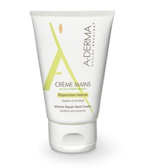 A-Derma Les Indispensables Crema Mani Riparativa 50 ml