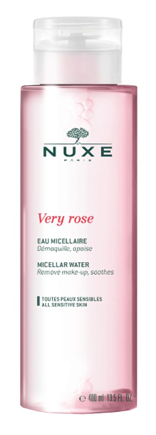 NUXE VERY ROSE EAU MIC SE200ML