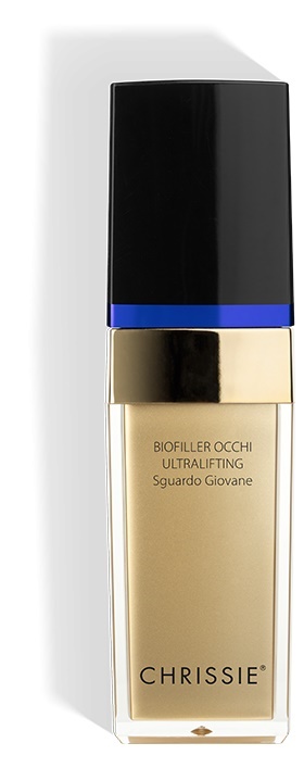 CHRISSIE BIOFILLER OCCHI 15ML