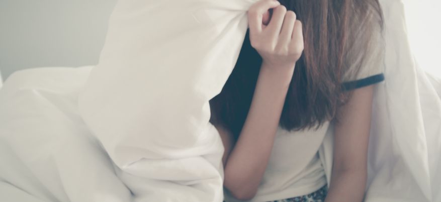 Alterazioni ciclo mestruale:perchè avvengono e come gestirle