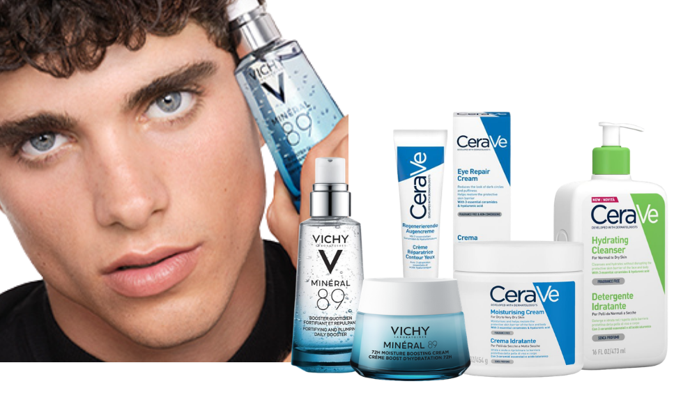 Idratazione LP LOreal