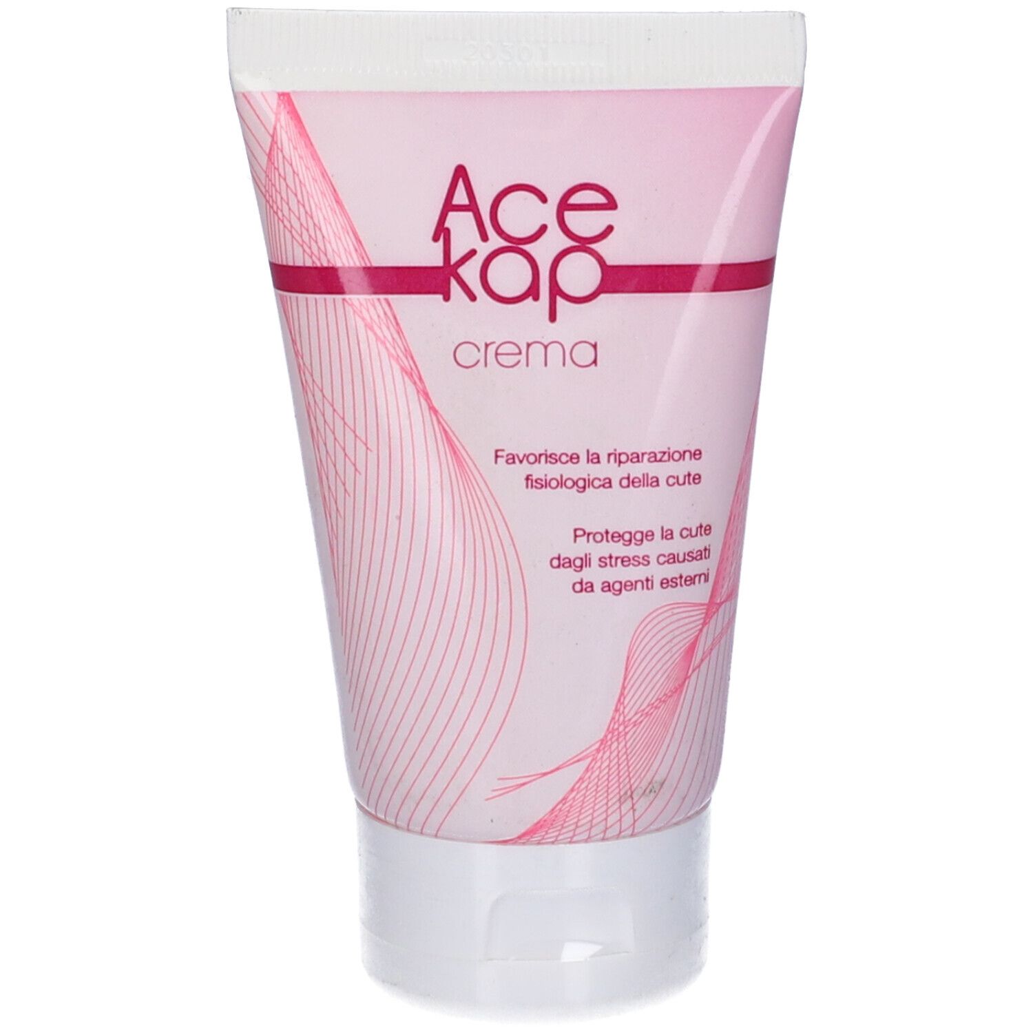 Acekap Crema Corpo 50 ml