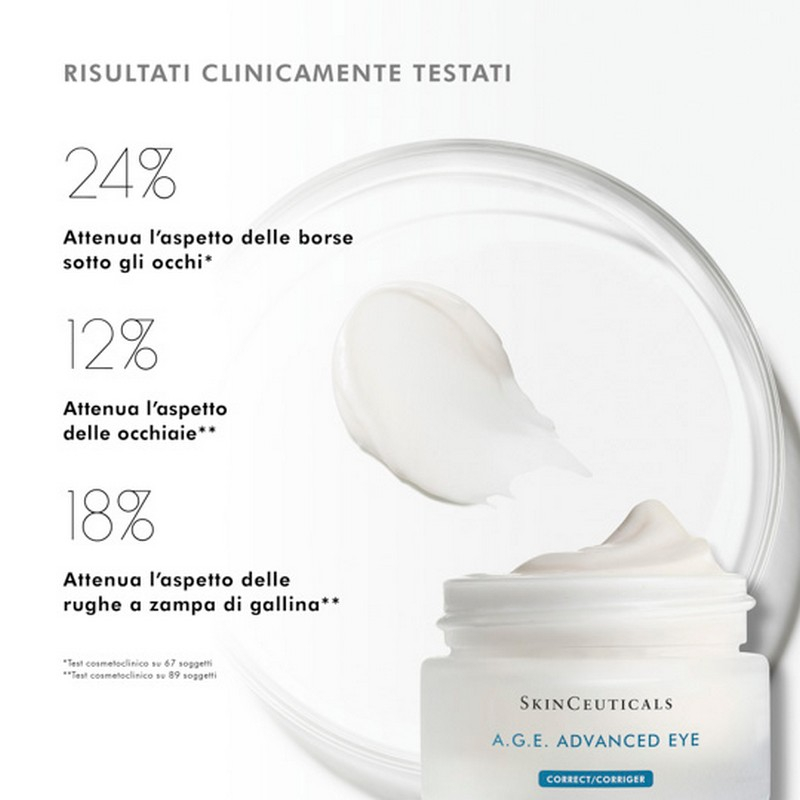 SkinCeuticals A.G.E. Advanced - Age Interrupter 48 ml