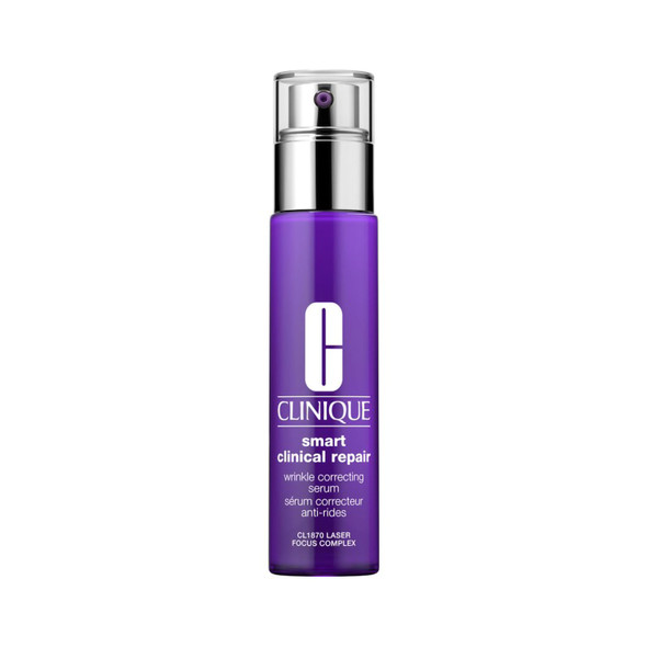 CQ SMART CLINICAL REPAIR SERUM 50M