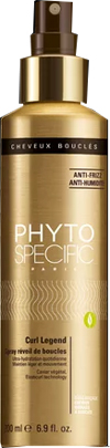 Phyto Specific Curl Legend Spray Ravviva Ricci 200 ml