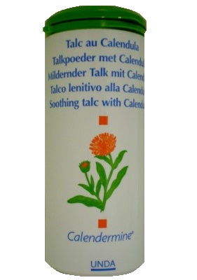 Cemon Talco Lenitivo alla Calendula 100g