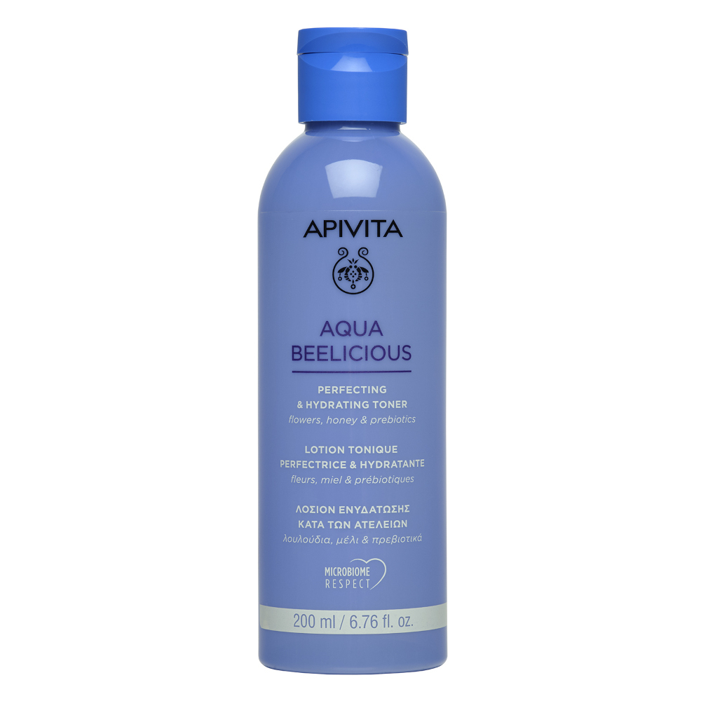 APIVITA AQUA BEE TONER 200ML