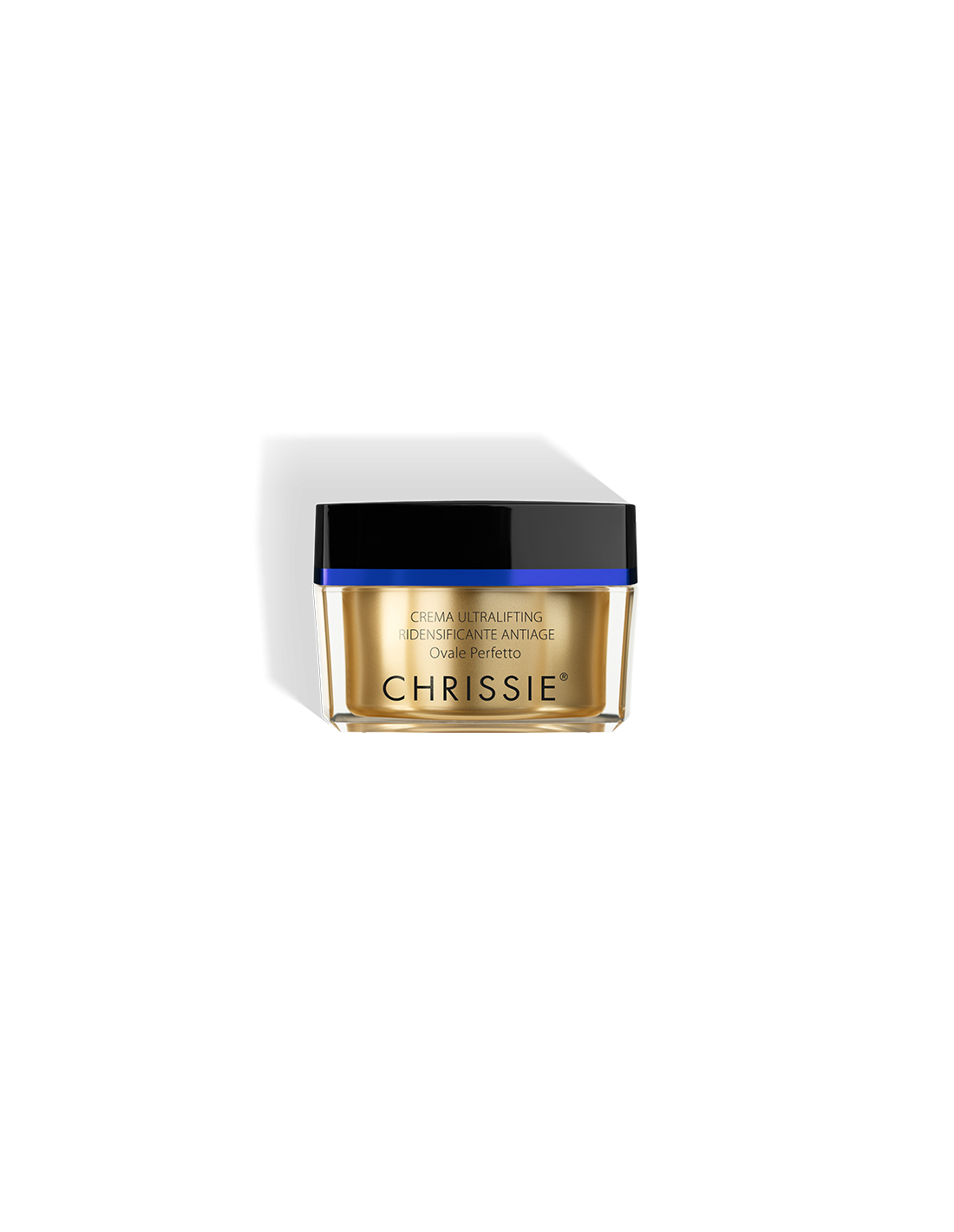 CHRISSIE Crema Ultralifting Ridensificante Antiage 50mL