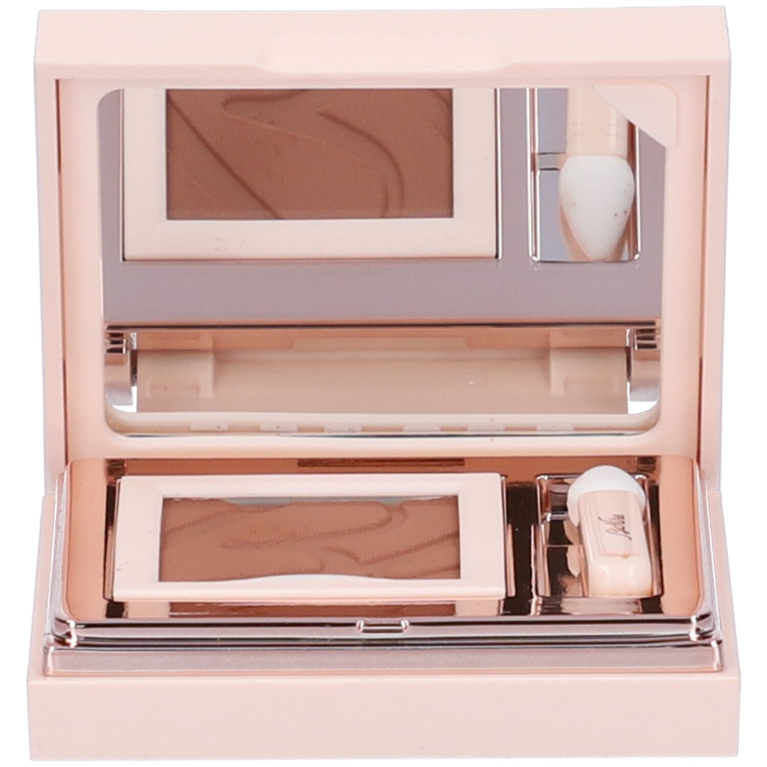 DEFENCE COLOR SILKY OMBR 423