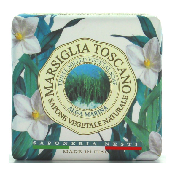 MARSIGLIA TOSCANO SAP 200GR ALGA M