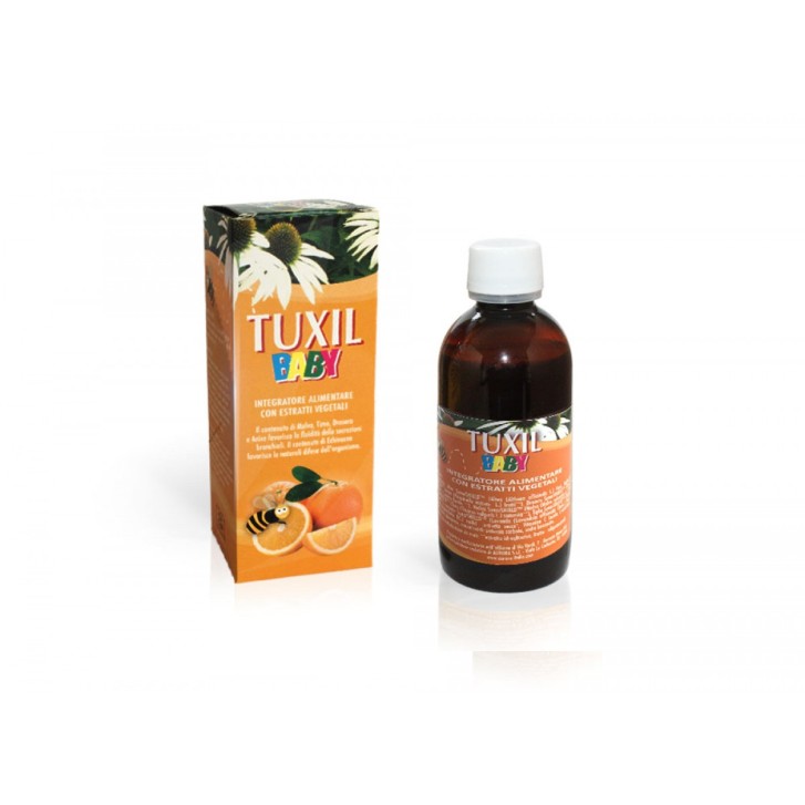 TUXIL BABY 150ML