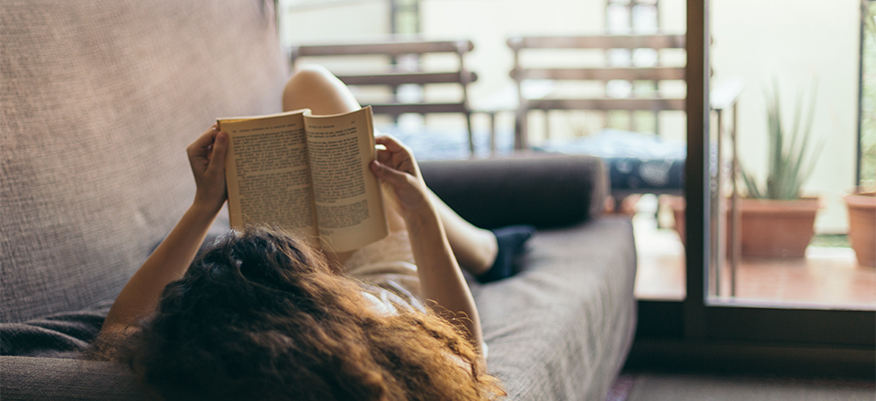 Come passare il tempo in casa durante la quarantena