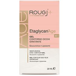 ETAGLYCANAGE GEL CONTORNO OCCHI 20 ML