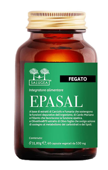 SALUGEA EPASAL 60CPS