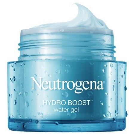 Neutrogena Hydro Boost Acqua Gel Idratante Viso 50 ml PROMO