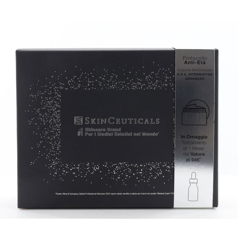 AGE INTERRUPTER ADVANCED COF24