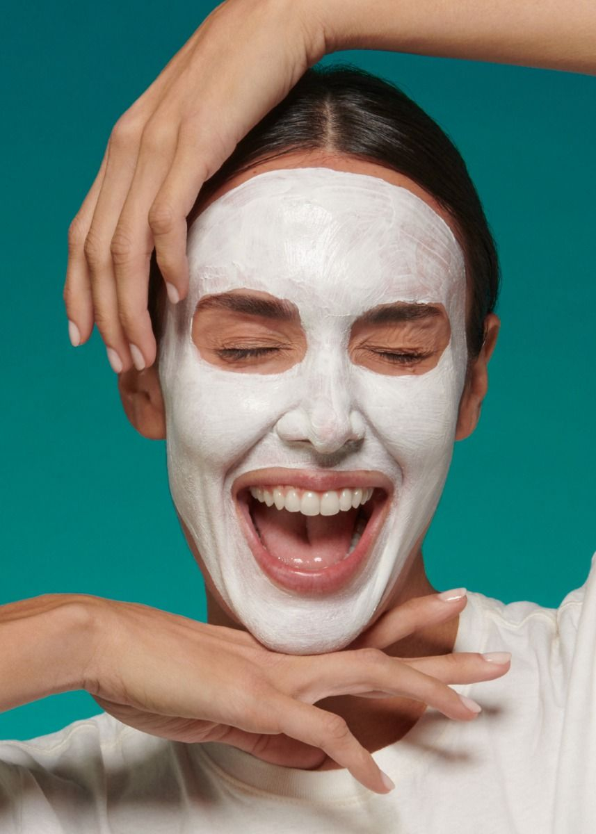 MIAMO ULTRA BRIGHTENING MASQUE