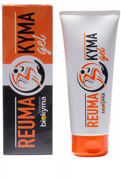 REUMAKYMA CREMA 100ML