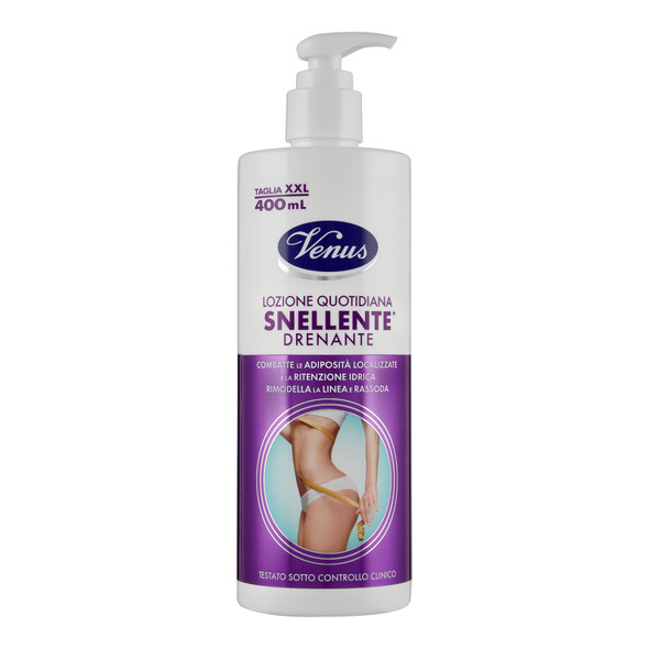 VENUS LOZ SNELLENTE DRENANTE 400 ML