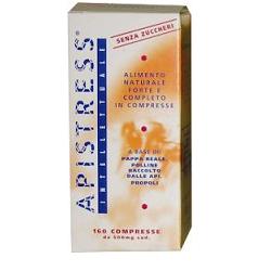 Apistress 160 compresse