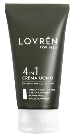 LOVREN MEN 4IN1 50ML