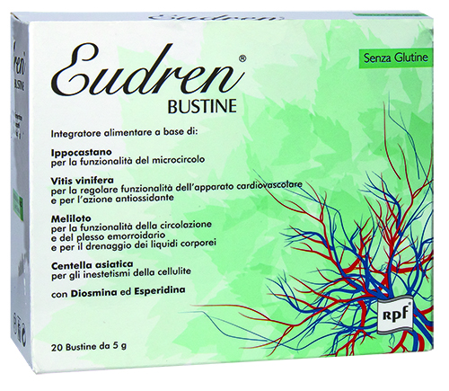 EUDREN 20BUSTINE