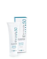 Dermosile 50 Forte Crema Cheratoregolatrice 50 ml