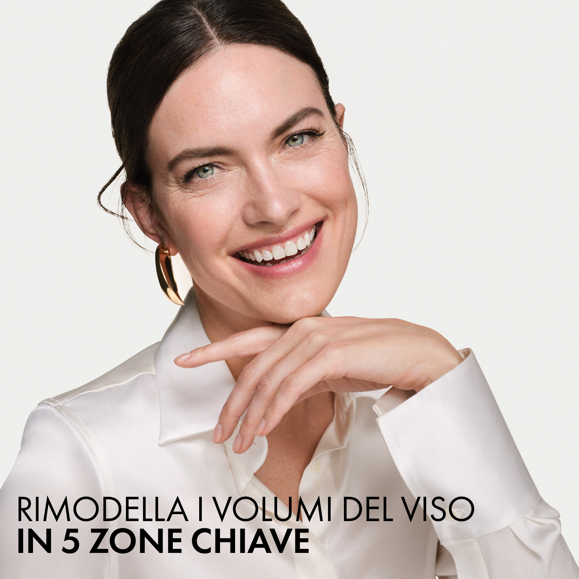 Vichy Neovadiol Longevity Revolumizing Crema Antietà Ricarica 50ml