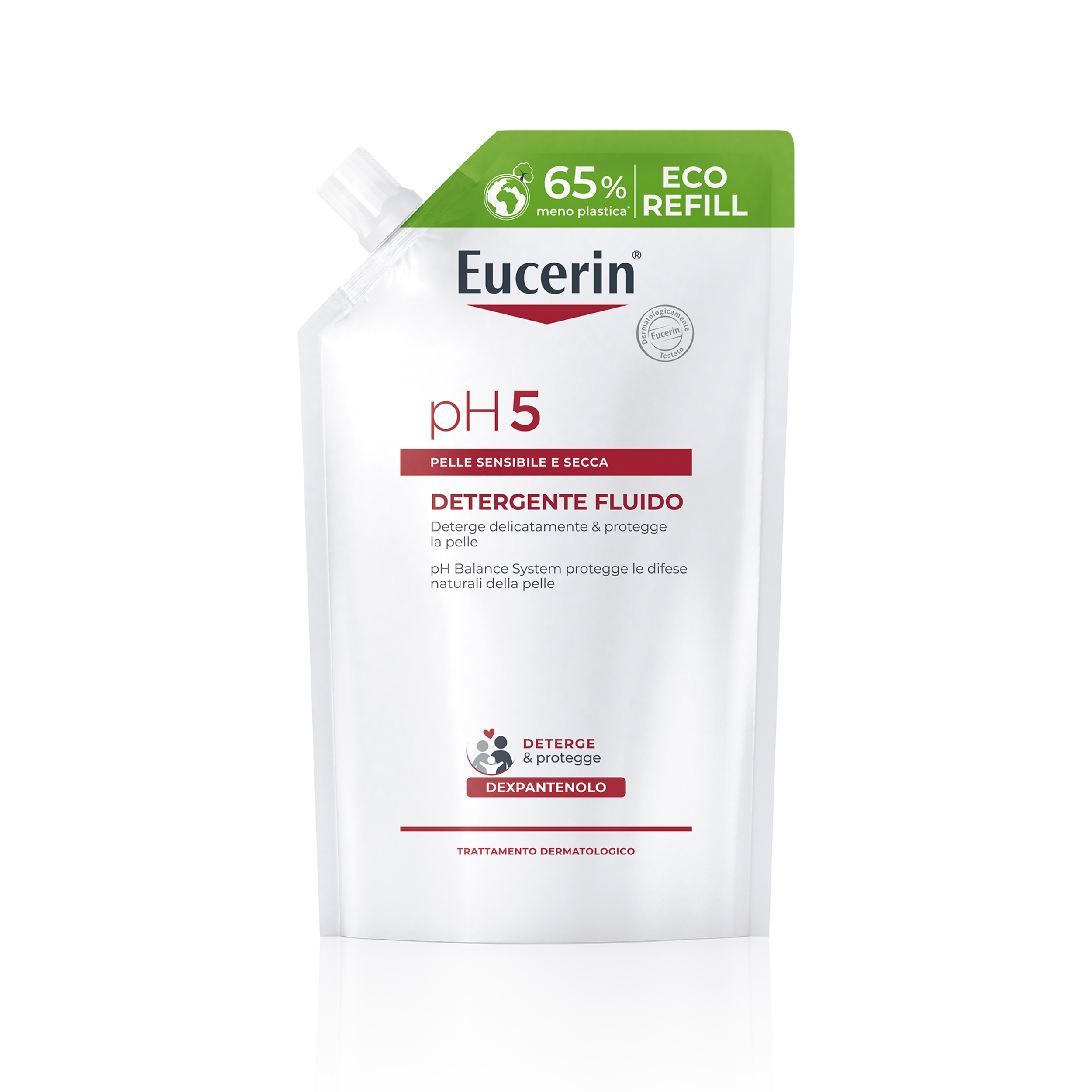 EUCERIN PH5 WASHLOTION REFILL