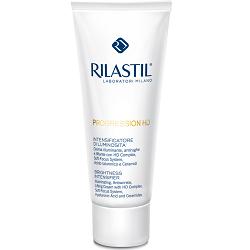 Rilastil Progression HD Crema Intensificatore di Luminosità  Antirughe 50 ml