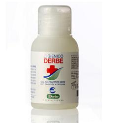 GEL MANI PULITE 50ML