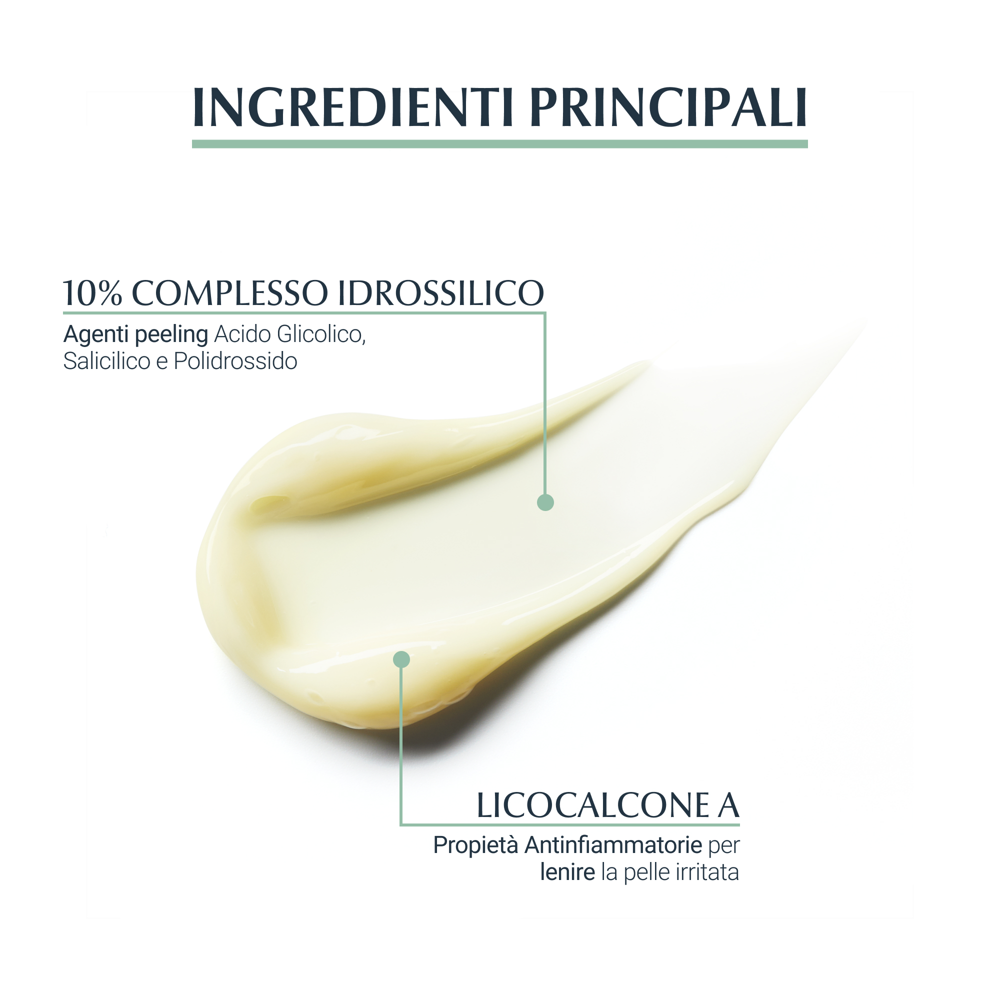 Eucerin DermoPurifyer Oil Control Trattamento Rinnovatore 40 ml