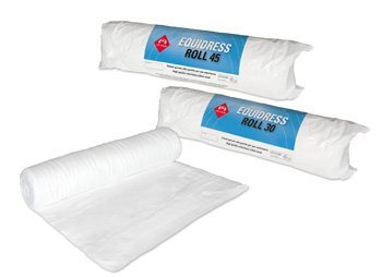 EQUIDRESS ROLL 30X3,2CM