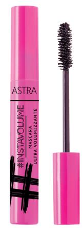 ASTRA INSTAVOLUME MASCARA VOL
