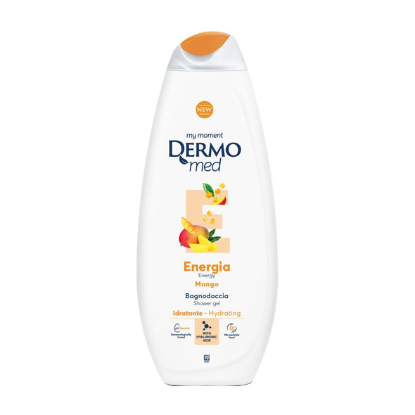 DERMOMED B/S ENERGIA 650M